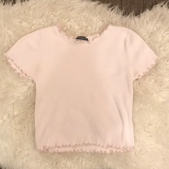 Brandy Melville Shirt - Picture 1 of 2